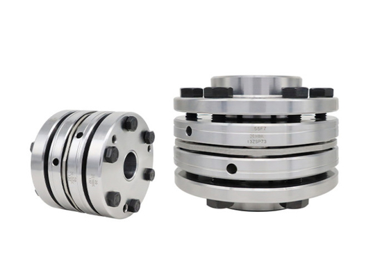 Automotive Parts MLDS-B Flexible coupling - single diaphragm type (expansion sleeve type)