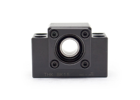 Sturdy BK Series Supports for Mechanical Applications