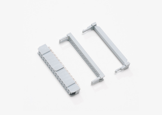 2.54mm IDC Butterfly Connector Stable Secure Connection for Seamless Connections