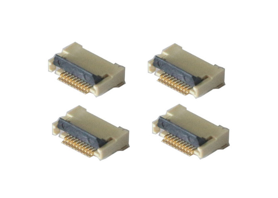 High-Density XF3M-1015-1B Connector for Precision Electronics
