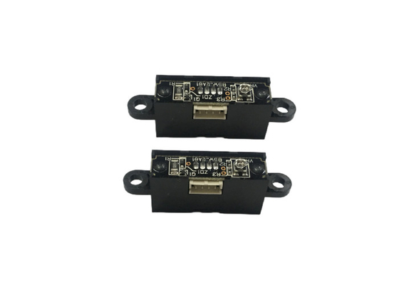 70mm Resolution Accurate Sensor for Household Electric Appliances Navigation Obstacle Avoidance