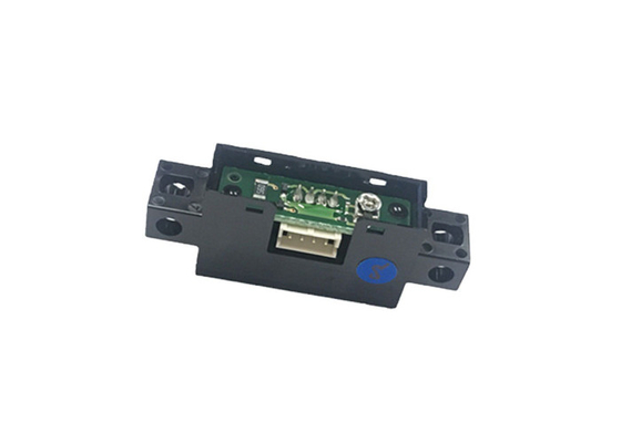 850mm Wavelength Versatile Sensor for Automation Robotics Made of PC/PMMA Material