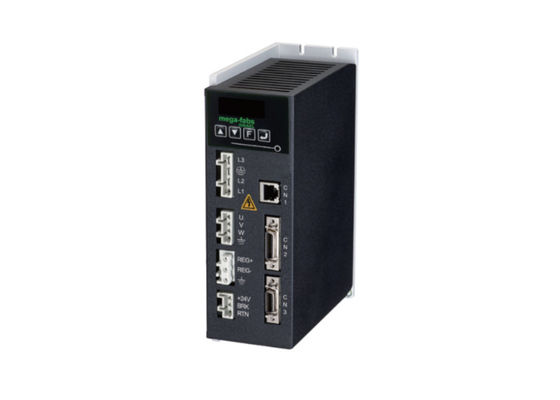 Servo driver D1 series, servo motor power cable,Supports STP/DIR, CW/CCW, A/B pulse formats.