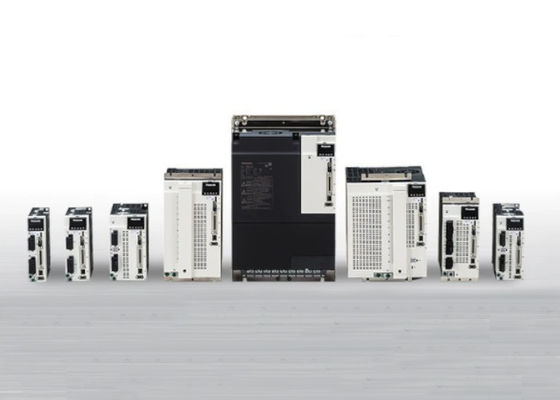 A6S series servo drive.High speed response and high-precision positioning.