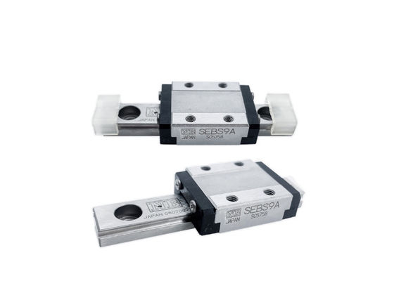 Linear Guide SEB Series,Precision Linear Guide for High-Speed and High-Precision Applications.
