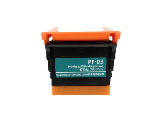 Single Black/Full Color Canon PF03 Print Head for IPF610 IPF700 IPF710 IPF720