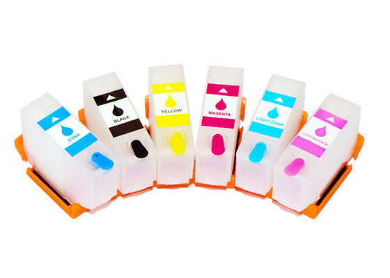 Ink Cartridge for Epson: Compatible with EP-879/EP-880AW/AB/AR/AN