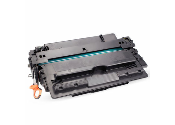 Easy-to-Refill Toner Cartridge for HP Q7570A M5025/5035/MFP5035XS Laser Printers