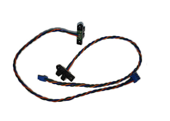 Photoelectric Micro Switch Inductor Opposing U-Shaped Light-Controlled Automatic Switch Sensor