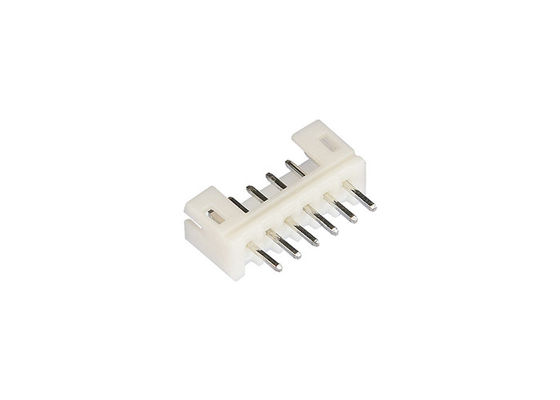 B6B-PH-K-S(LF)(SN) 6-position Through-hole Plug For Automotive Connector Applications