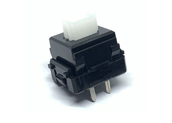 Mechanical Switches Handy Reset Flexible Two-Pin Buttons for Electronic Device