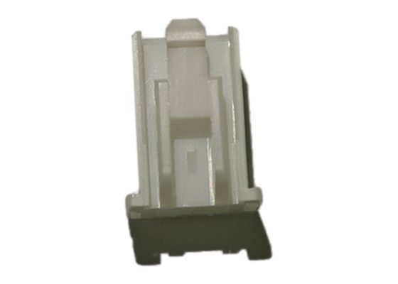 Precision Electronic Connector Interface Type 2-Pin Connectors Low Contact Resistance for Connections