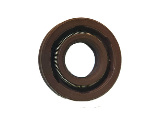 Fluorine Rubber TC Oil Seals - Wear - resistant and High - temperature - resistant, TTO Motor Skeleton Oil Seals, Sealing Parts and Sealing Rings
