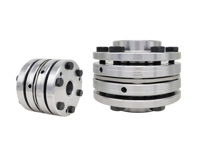 Automotive Parts MLDS-B Flexible coupling - single diaphragm type (expansion sleeve type)