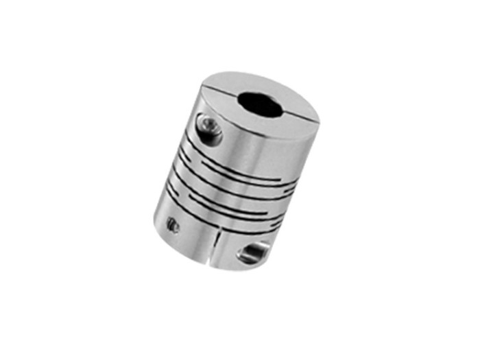Automotive Parts MSTS-C Flexible Coupling - Slit Type - Clamping Type