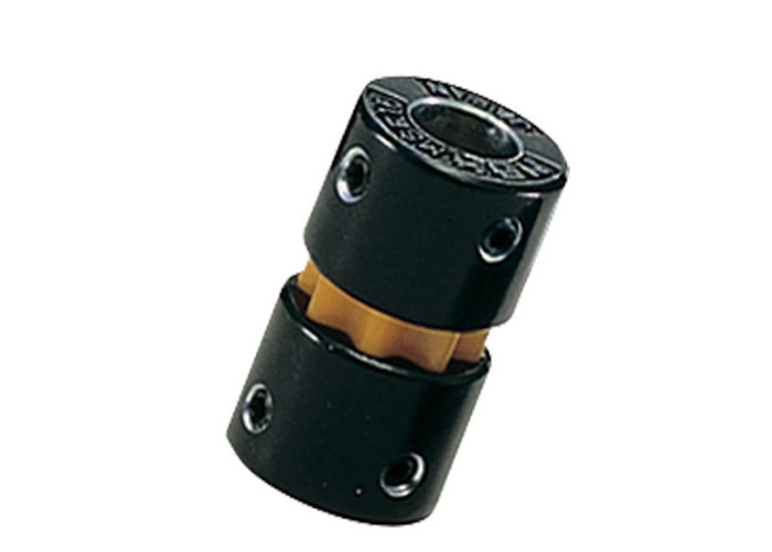 Automotive Parts MSF Flexible Coupling  Serrated Type Excellent Elasticity Effect