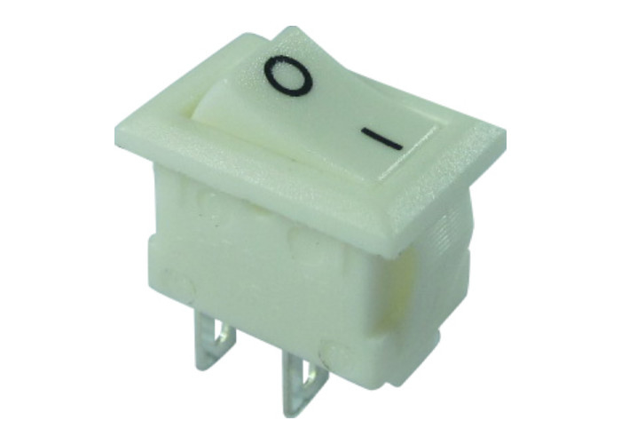 Printer Switch MRA Series Mini Rocker Switches With Multiple Configurations