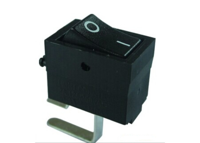 Printer Switch MRA Series Mini Rocker Switches With Multiple Configurations