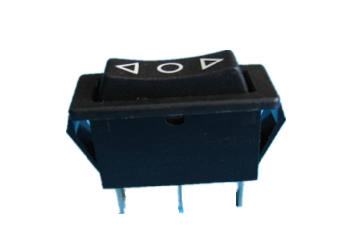 Printer Switch Customizable R4 Rocker Switch With Multi-Voltage Support