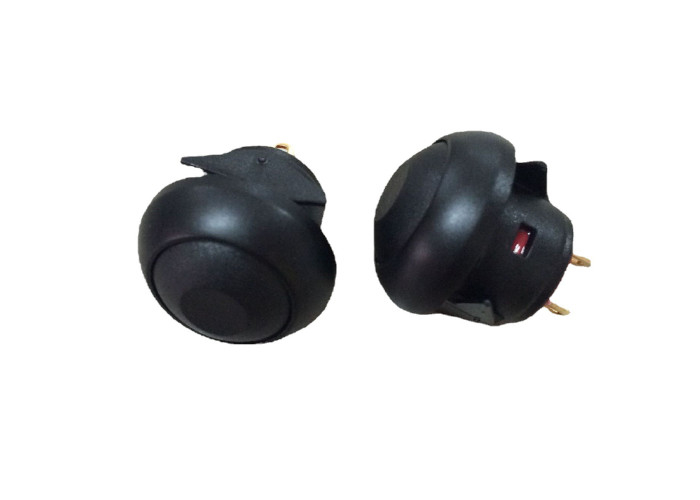Printer Switch PA series waterproof and dustproof 67 button switch