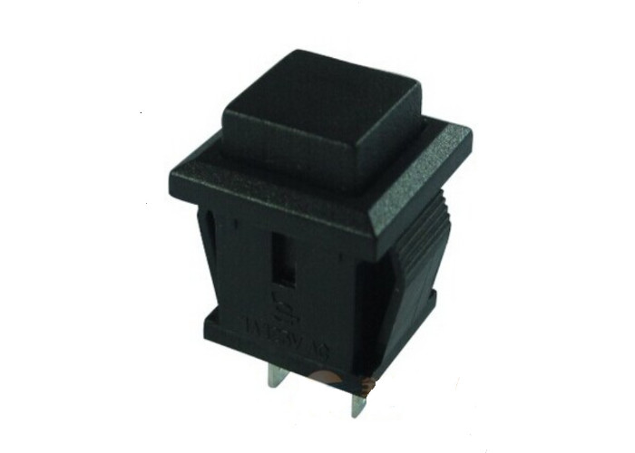 Printer Switch Self Resetting Normally Open Function Square Small Button Switch