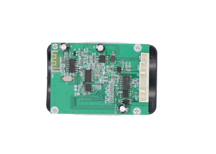 Accurate Printer PCB Board Seat with Intelligent Adjustment and 4mil Minimum Gap