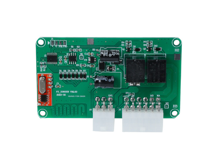 Accurate Printer PCB Board Seat with Intelligent Adjustment and 4mil Minimum Gap