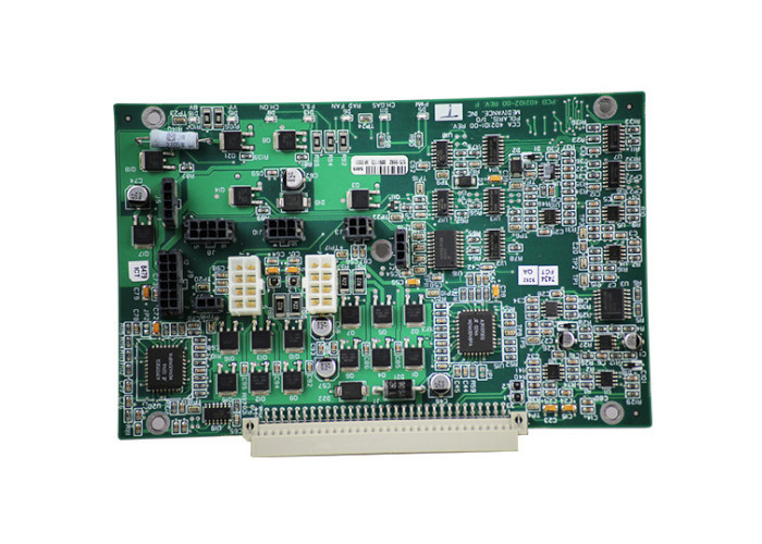 Durable Printer PCB Board for Energy Vehicle Charging Station Mechanical Rigidity