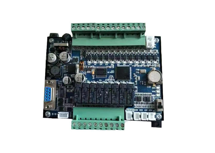 Digital Electronics Printer PCB Board for Unmanned Aerial Vehicle Control Circuit