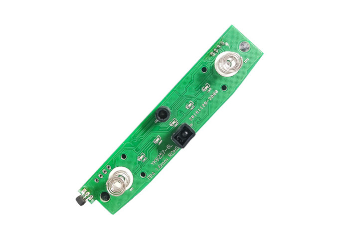 Intelligent Induction Garbage Bin Circuit Automatic Flip Control Board PCB