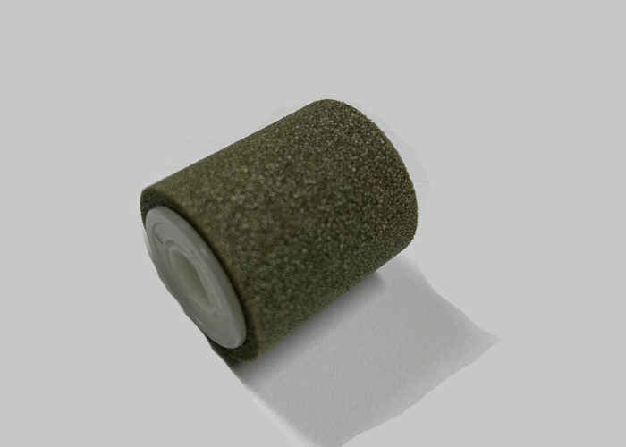Printer Parts And Equipment Customizable Friction Feed Roller For Enhanced Copier Efficiency
