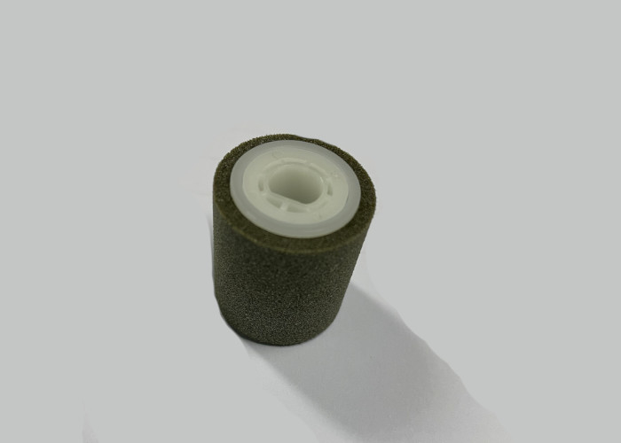 Printer Parts And Equipment Customizable Friction Feed Roller For Enhanced Copier Efficiency