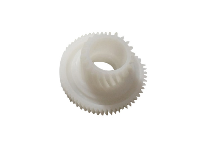 Copier Gear Precision Development for Optimal Performance