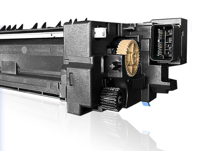 Printer Equipment Fuser Heating Component for Black Copier Machines