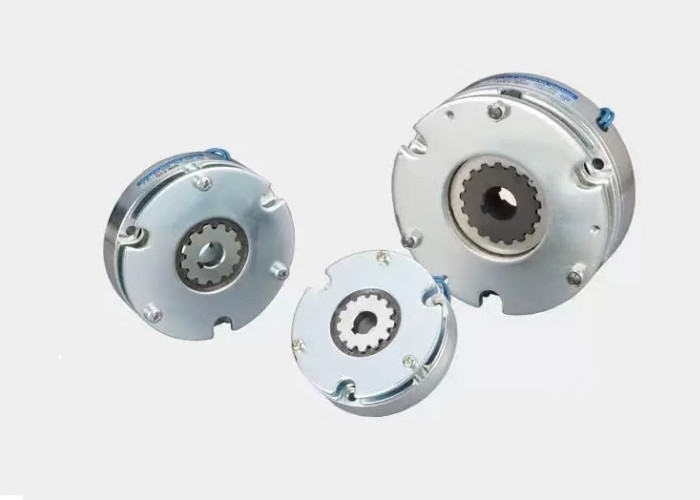 SNB-N Series Instant Stopping Non-Excited Electromagnetic Brake Torque Range 1～100N・m