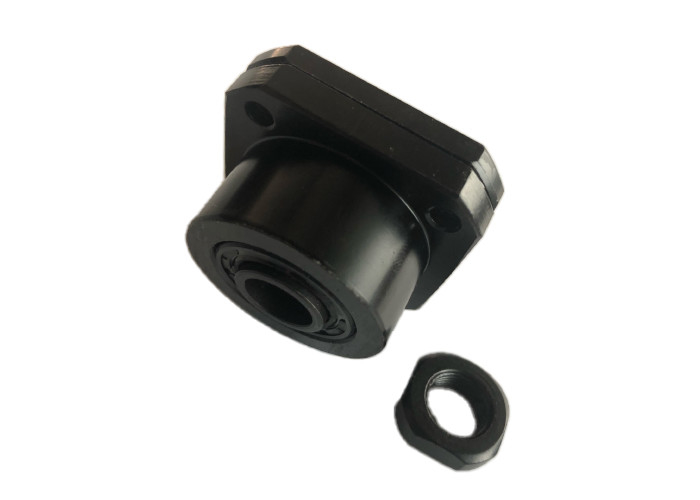 Explore FK Series High Durability Screw Support Seat For CNC Machine Tools