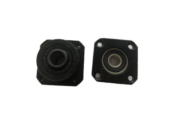 Explore FK Series High Durability Screw Support Seat For CNC Machine Tools