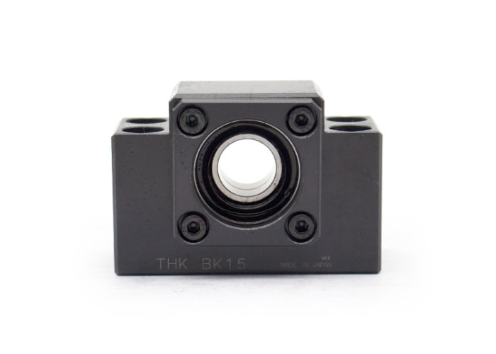 Sturdy BK Series Supports for Mechanical Applications