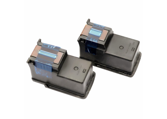 21ml Color Ink Cartridge Compatible with Multiple Printer Models
