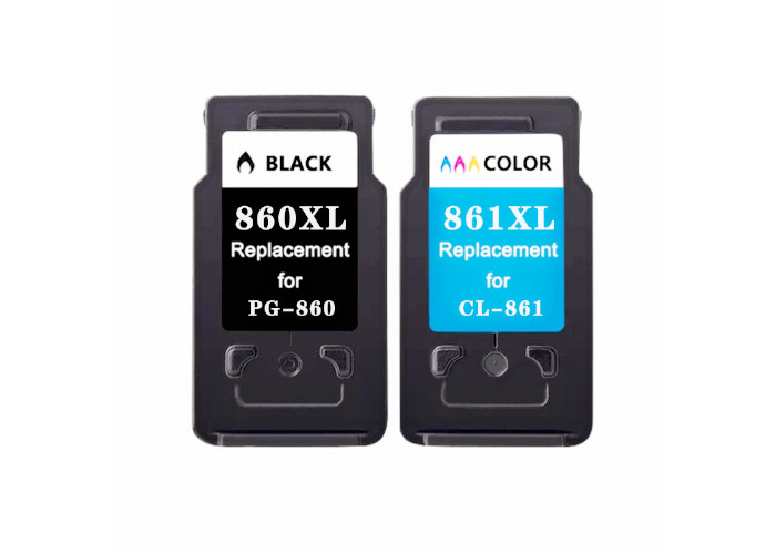 21ml Color Ink Cartridge Compatible with Multiple Printer Models