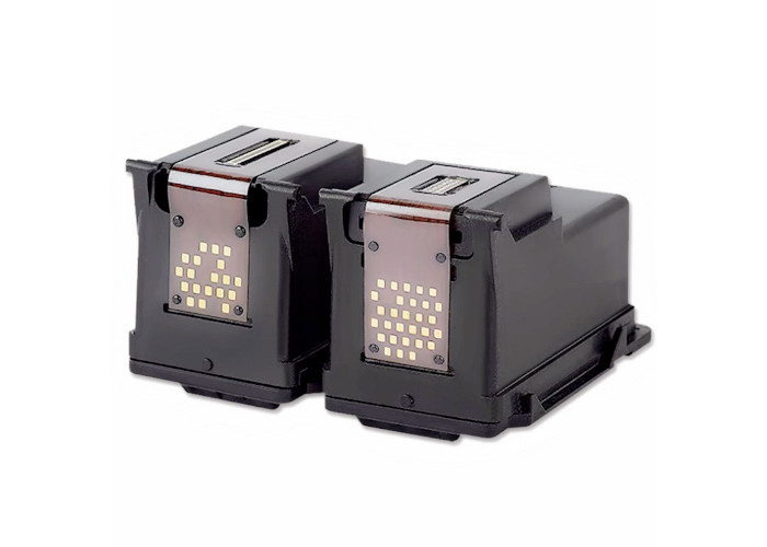 21ml Color Ink Cartridge Compatible with Multiple Printer Models