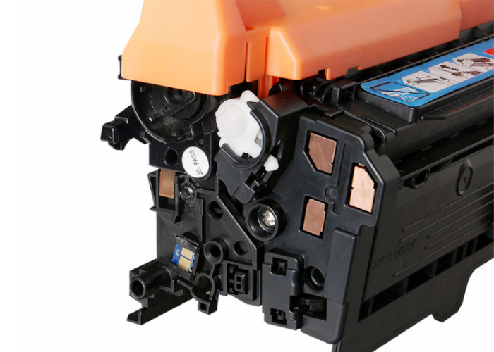 Replacement Toner Cartridge for Select Laserjet Printers