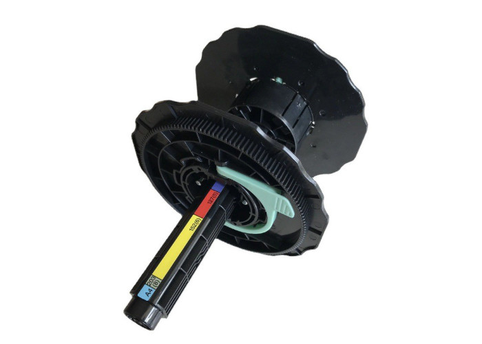 Printer Feed Axis Walking Wheel Set Durable for DX100 Paper Axis