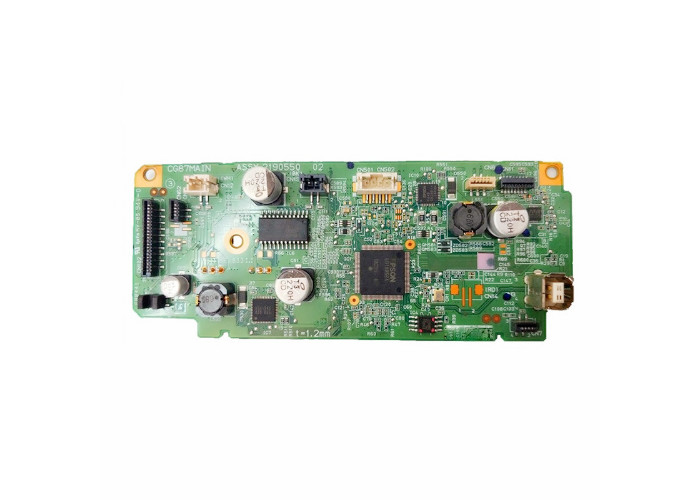 Types of Printer Motherboard Upgrade and Optimize Your Printer for 120g Paper