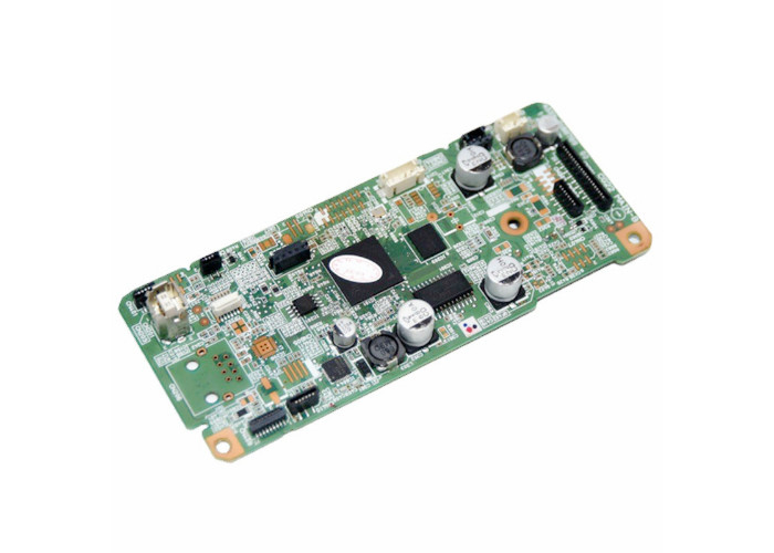 Types of Printer Motherboard Upgrade and Optimize Your Printer for 120g Paper