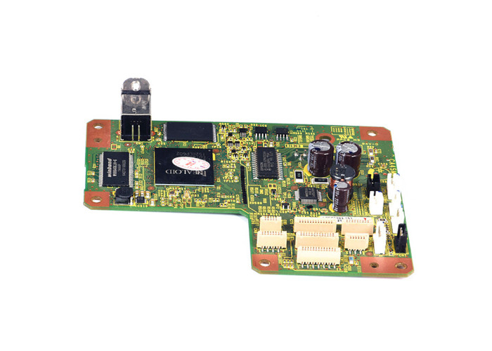 Robust Mainboard Upgrade for High-End Printing Devices
