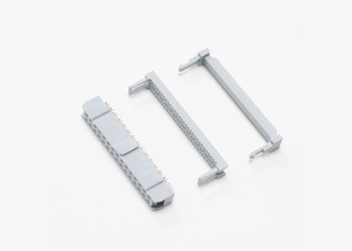 2.54mm IDC Butterfly Connector Stable Secure Connection for Seamless Connections