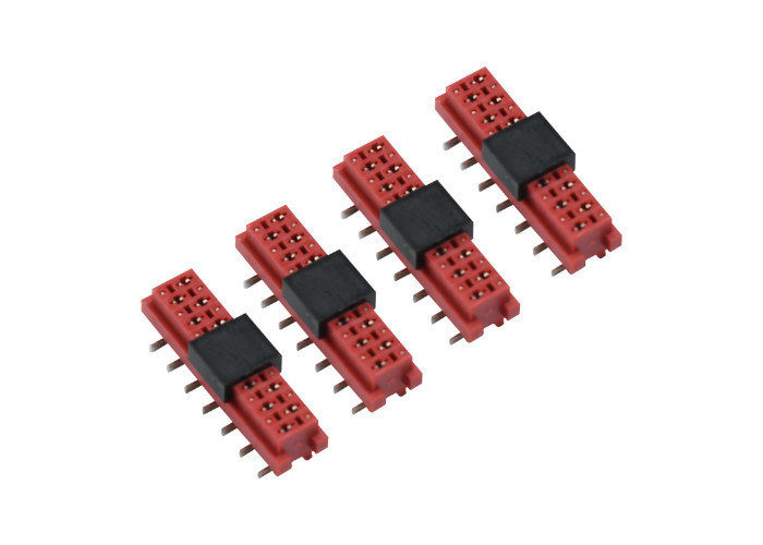 1.27mm Spacing IDC Connector The Ultimate Solution for Sticker Board Connections