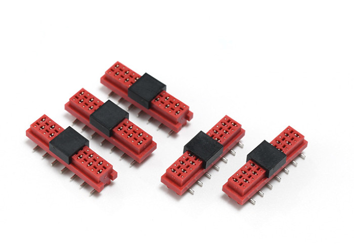 1.27mm Spacing IDC Connector The Ultimate Solution for Sticker Board Connections
