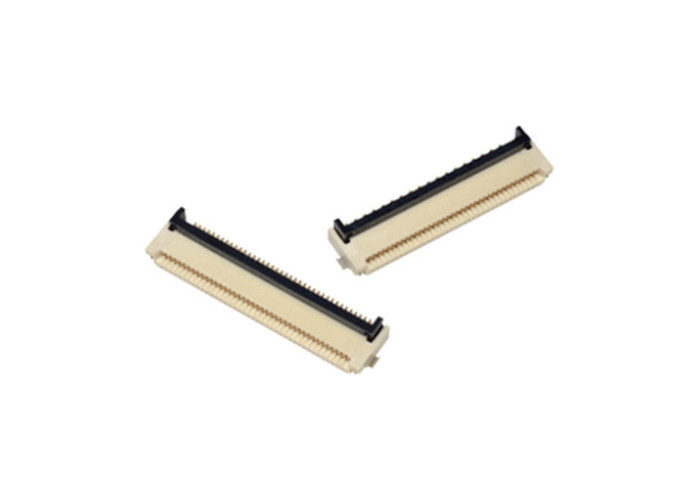 High-Density XF3M-1015-1B Connector for Precision Electronics